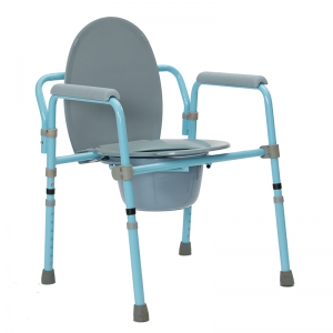 Comodo con la schiena